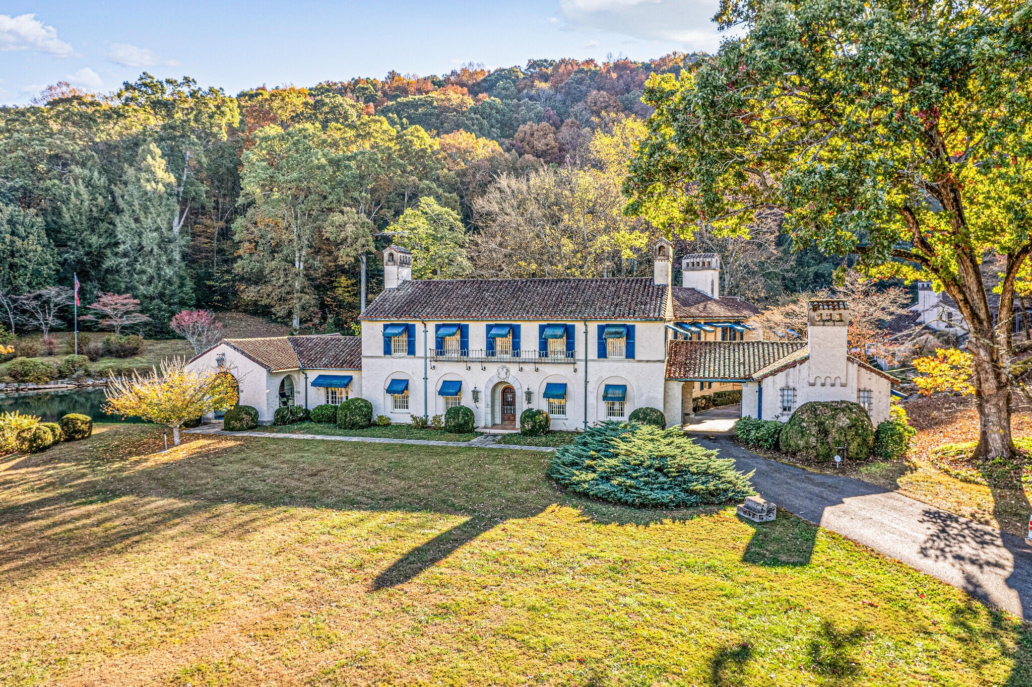 4710 N Lee Hwy, Cleveland, TN à vendre Photo du bâtiment- Image 1 de 52