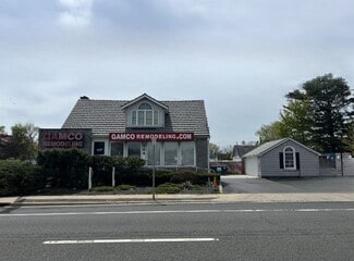 More details for 964 Sunrise Hwy, West Babylon, NY - Office for Sale