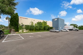 More details for 2441 Orlando Central Pky, Orlando, FL - Industrial for Lease