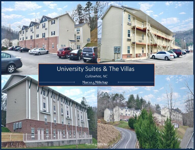 23 Cats Den Dr, Cullowhee, NC for sale - Building Photo - Image 2 of 10