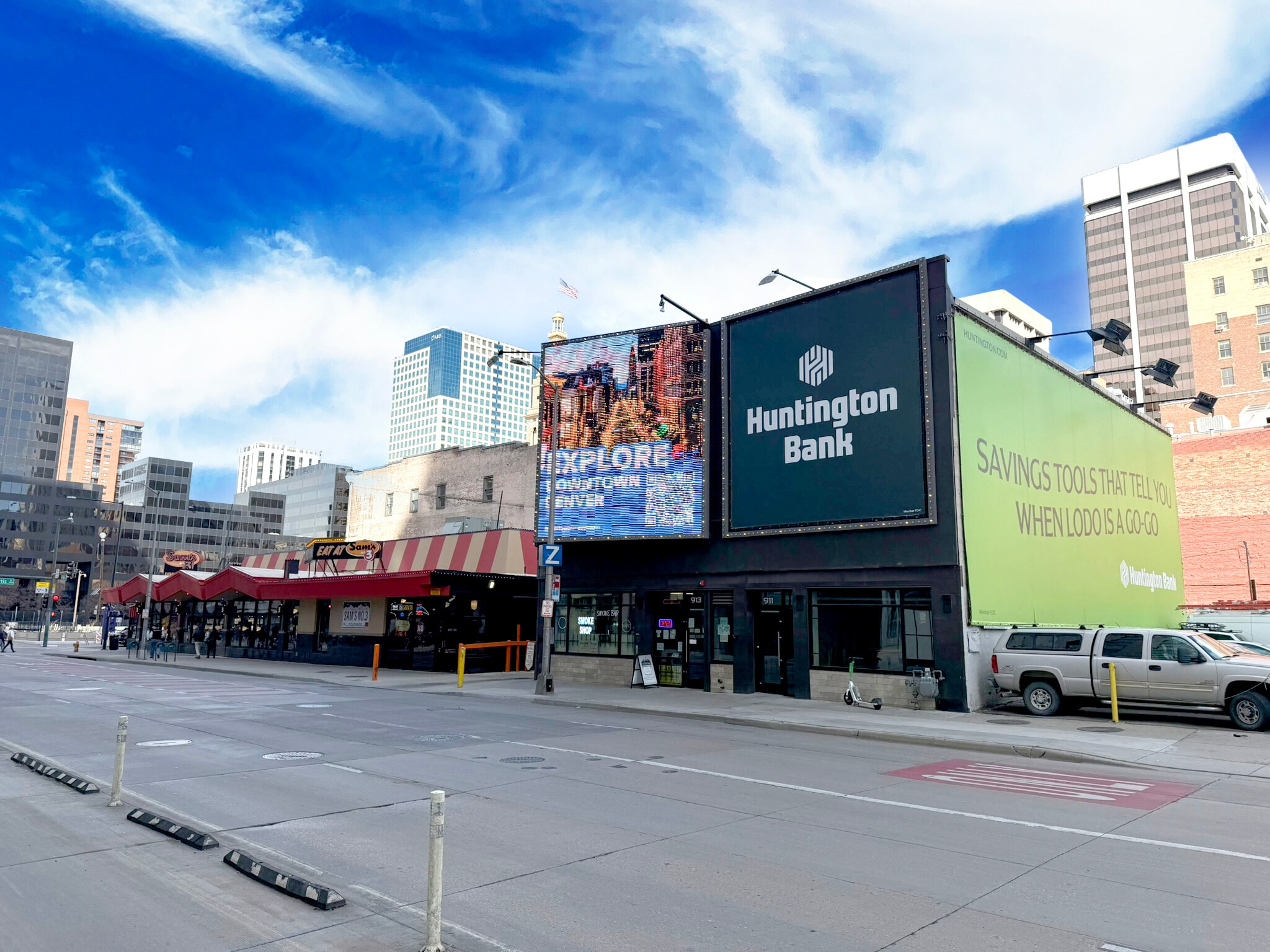 911-913 15th St, Denver, CO for lease Primary Photo- Image 1 of 9