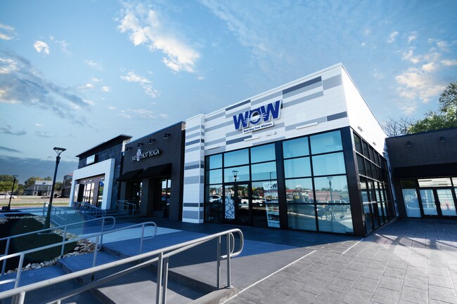 More details for 2900 E Sunshine St, Springfield, MO - Multiple Space Uses for Lease