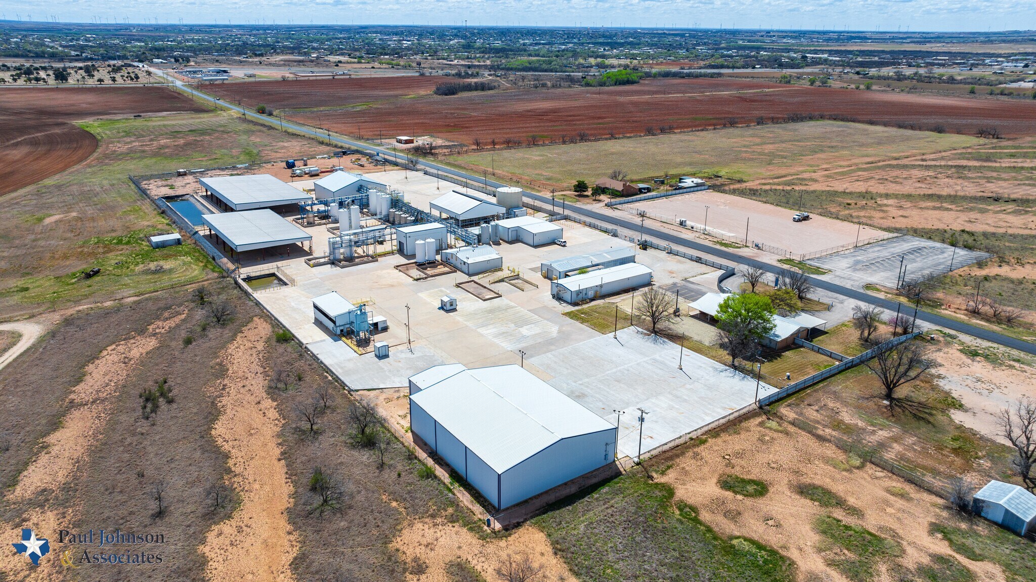 506 County Road 137, Snyder, TX for sale Primary Photo- Image 1 of 3