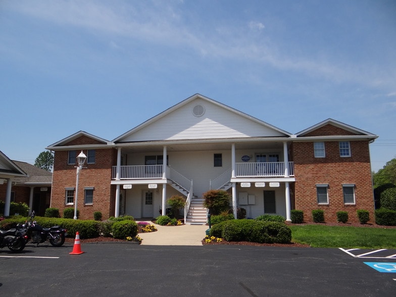 30537 Potomac Way, Charlotte Hall, MD for lease - Building Photo - Image 3 of 27