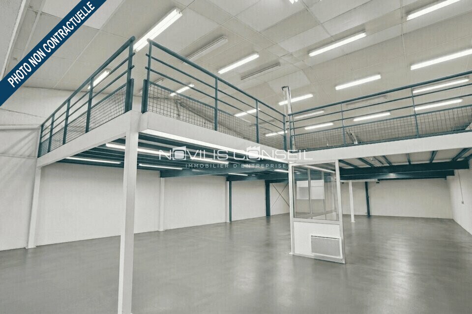 Retail in Toulouse for sale Building Photo- Image 1 of 9