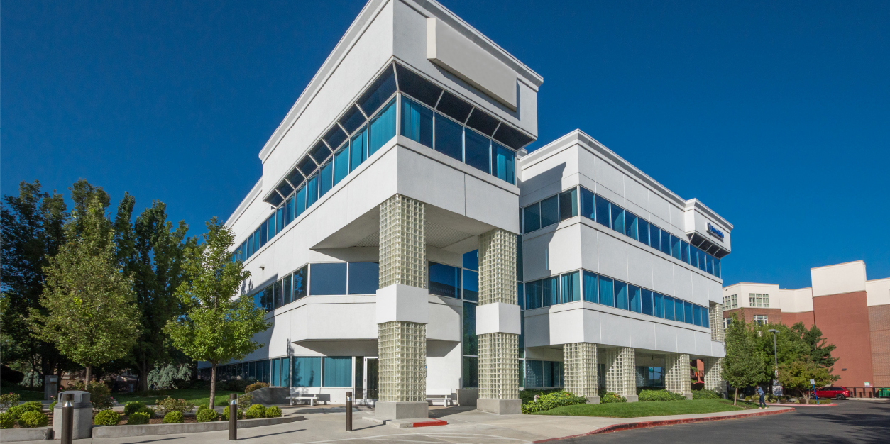 1211 W Myrtle St, Boise, ID à louer Photo du bâtiment- Image 1 de 10