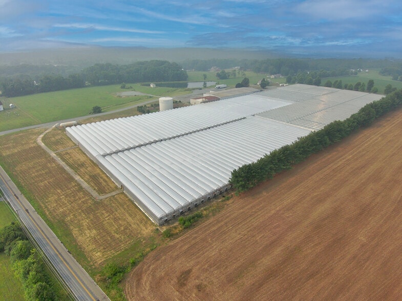 1133 Ebenezer Church Rd, Rising Sun, MD for sale - Building Photo - Image 3 of 5