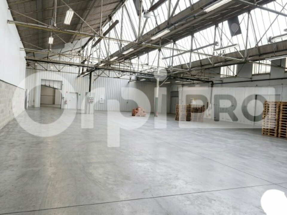 Flex in Belleville for lease Interior Photo- Image 1 of 3