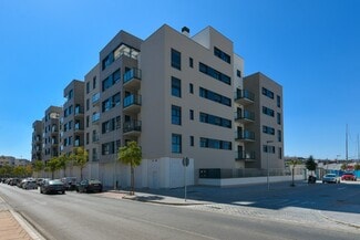 More details for Avenida Virgen de las Angustias, 2, Córdoba - Multifamily for Sale