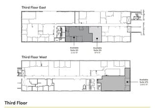 11960 Westline Industrial Dr, Saint Louis, MO for lease Floor Plan- Image 1 of 1