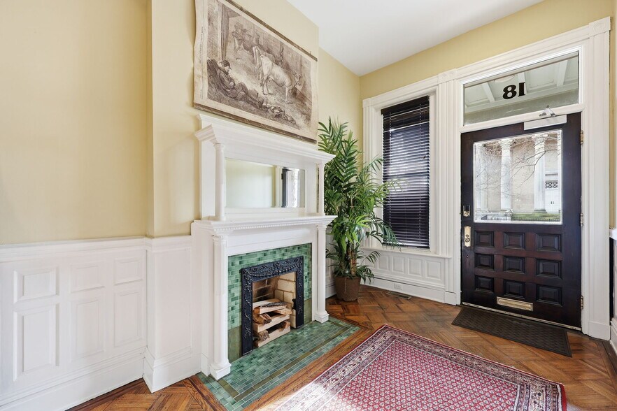 18 W Franklin St, Richmond, VA à vendre - Photo du bâtiment - Image 3 de 29