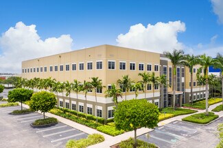 More details for 11430 NW 20th St, Miami, FL - Office for Lease