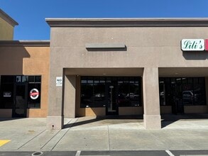 2001-2055 Tully Rd, Modesto, CA for lease Interior Photo- Image 1 of 5