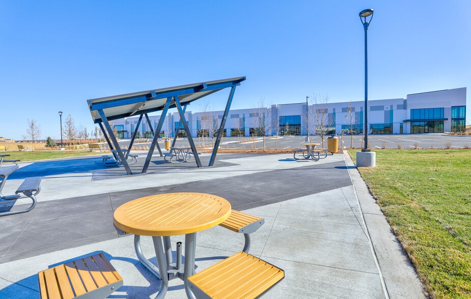 14820 Compark Blvd, Parker, CO for lease - Building Photo - Image 2 of 31