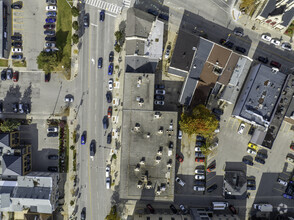 85 Norfolk St, Guelph, ON - aerial  map view