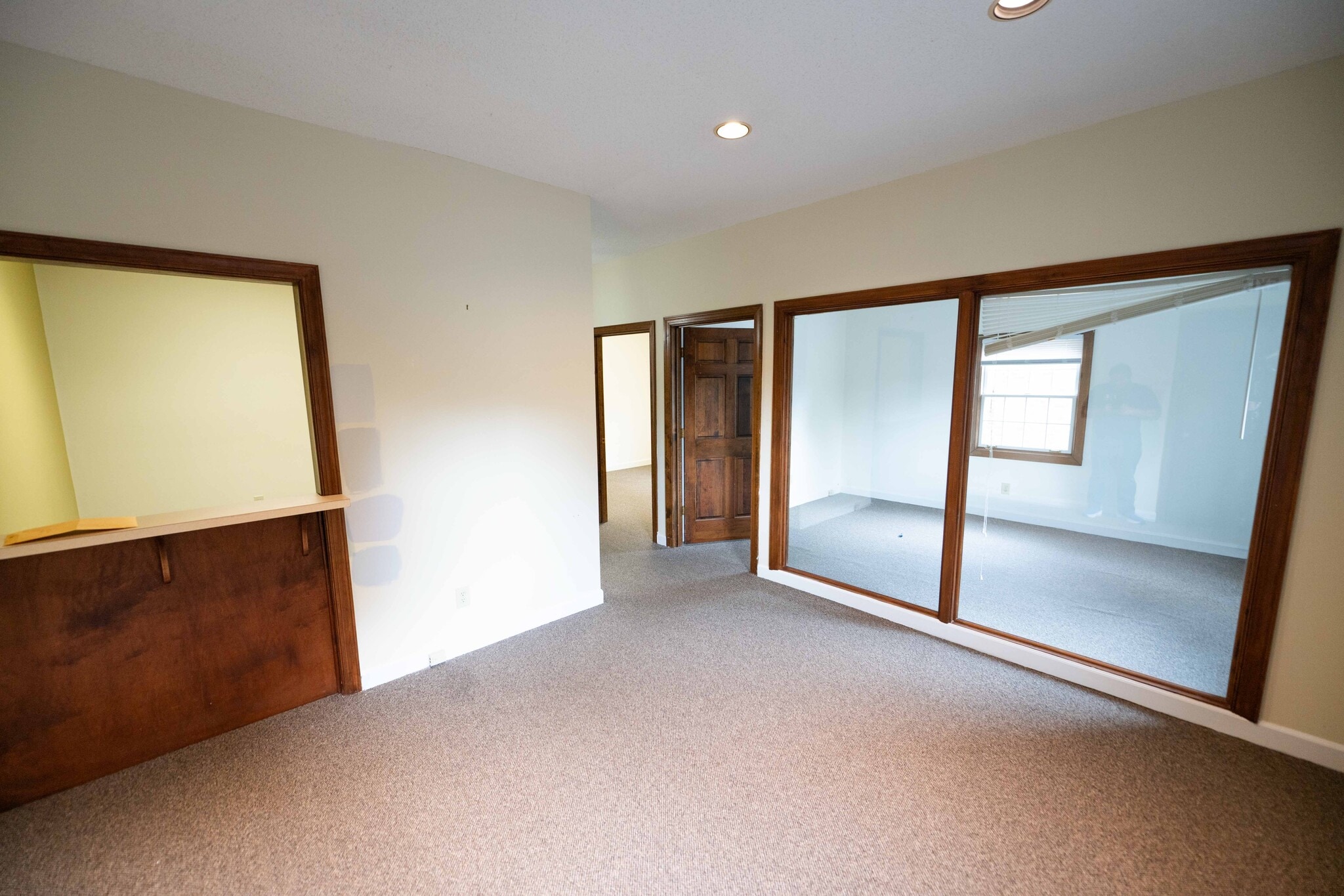 1910 Sedwick Rd, Durham, NC for lease Interior Photo- Image 1 of 8