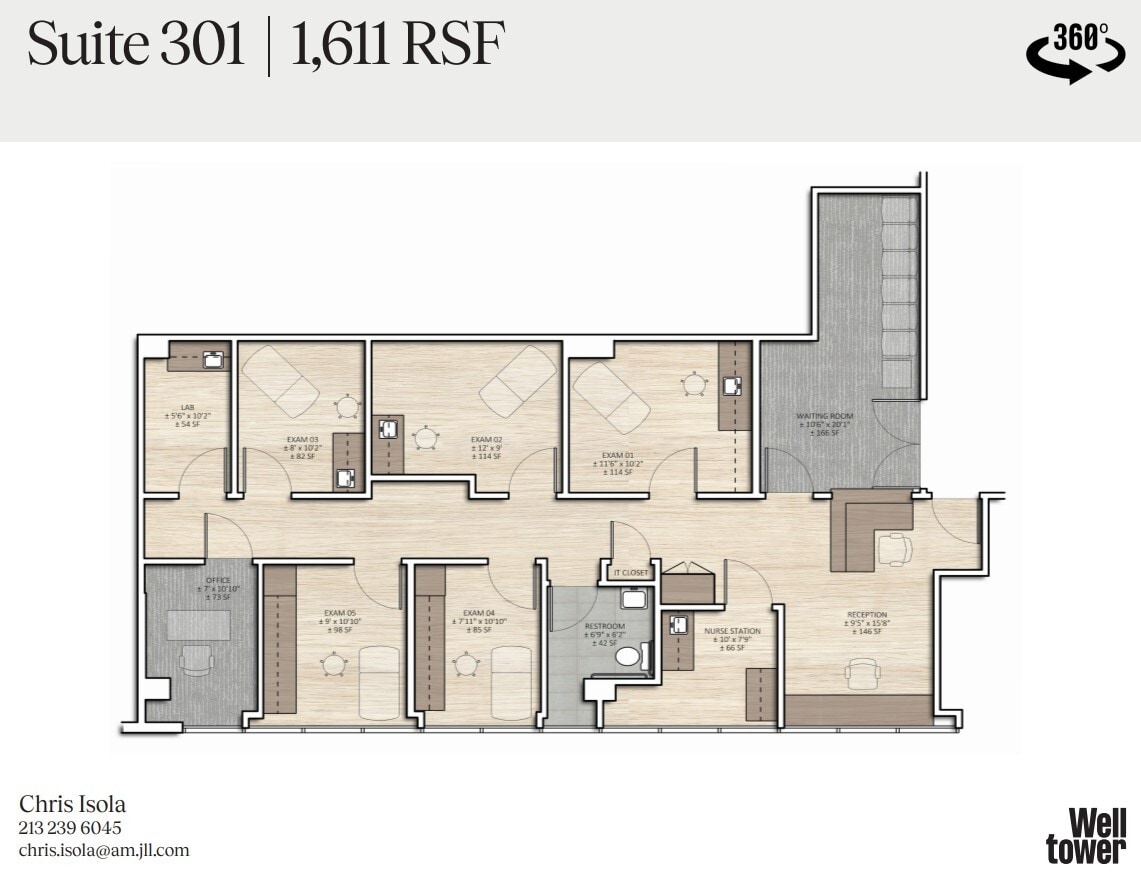 4955 Van Nuys Blvd, Sherman Oaks, CA for lease Floor Plan- Image 1 of 1
