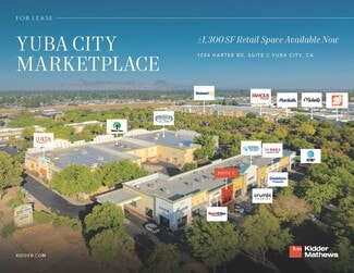 More details for 1054 Harter Rd, Yuba City, CA - Retail for Lease