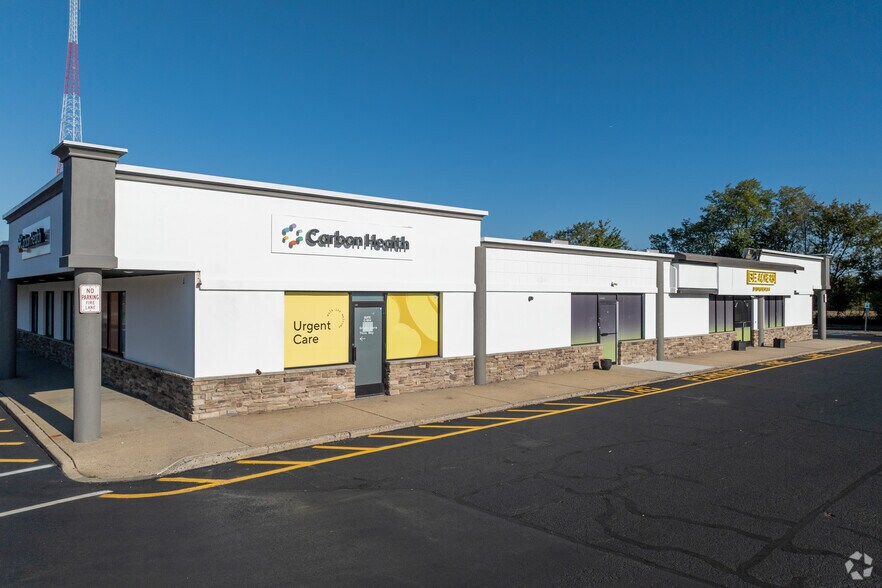 1165 State Route 27, Somerset, NJ for sale - Building Photo - Image 2 of 5