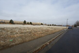 Plus de détails pour 880 S Blackhawk St, Aurora, CO - Terrain à louer