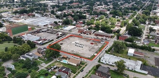 More details for 8025 Pennsylvania Ave, Saint Louis, MO - Land for Lease