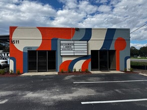 1495 Seminola Blvd, Casselberry, FL à louer Photo intérieure- Image 1 de 4