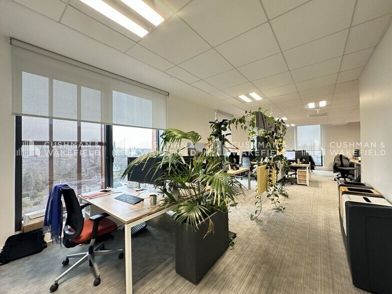 Allée Des Marquises, Strasbourg for lease - Interior Photo - Image 3 of 13