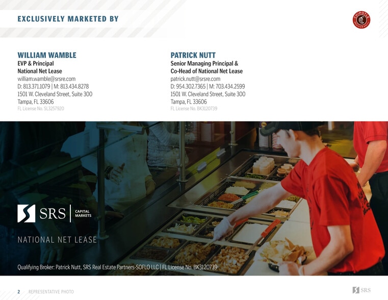 8870 Boesch Ln, Pensacola, FL for sale - Building Photo - Image 2 of 6