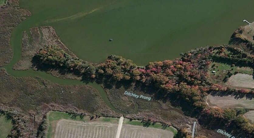 Elmwood Is, Newburg, MD à vendre - Photo du bâtiment - Image 3 de 7