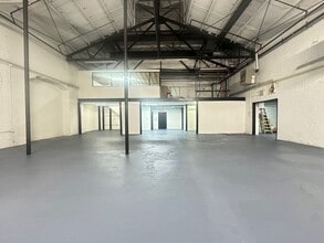 20 Grand Ave, Brooklyn, NY for lease Interior Photo- Image 2 of 7