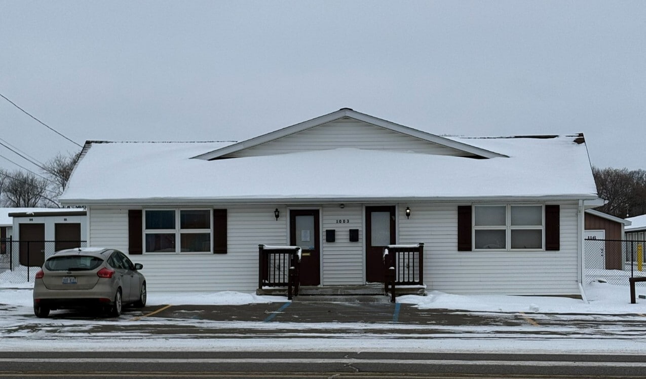 1003 N Saginaw St, Durand, MI for lease Primary Photo- Image 1 of 6