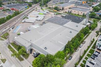 Plus de détails pour 414 E Hudson Ave, Royal Oak, MI - Spécialité à vendre