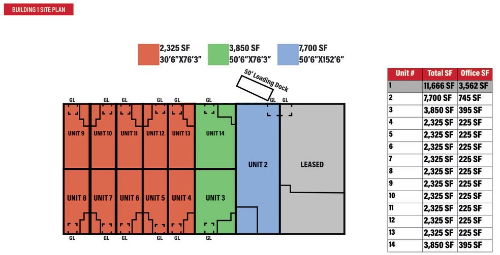 2148 N Redwood Rd, Saratoga Springs, UT à louer - Photo du bâtiment - Image 2 de 2