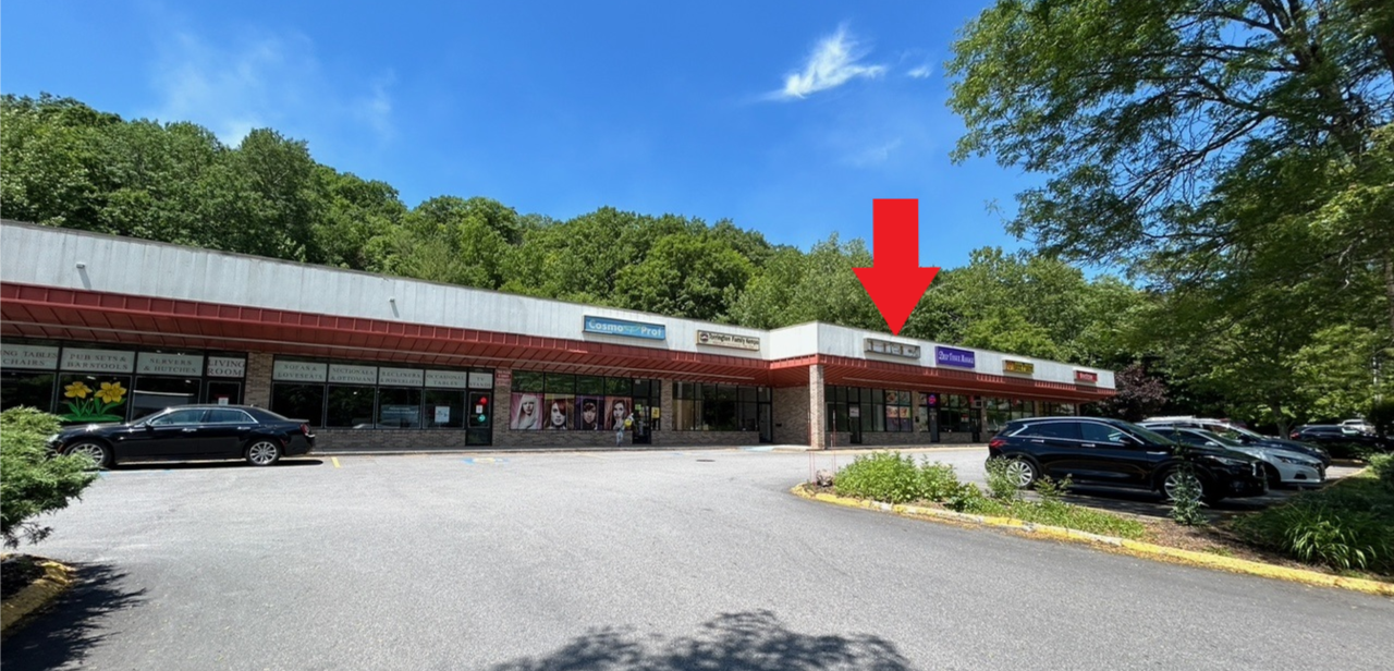 679-711 Winsted Rd, Torrington, CT for lease Building Photo- Image 1 of 4