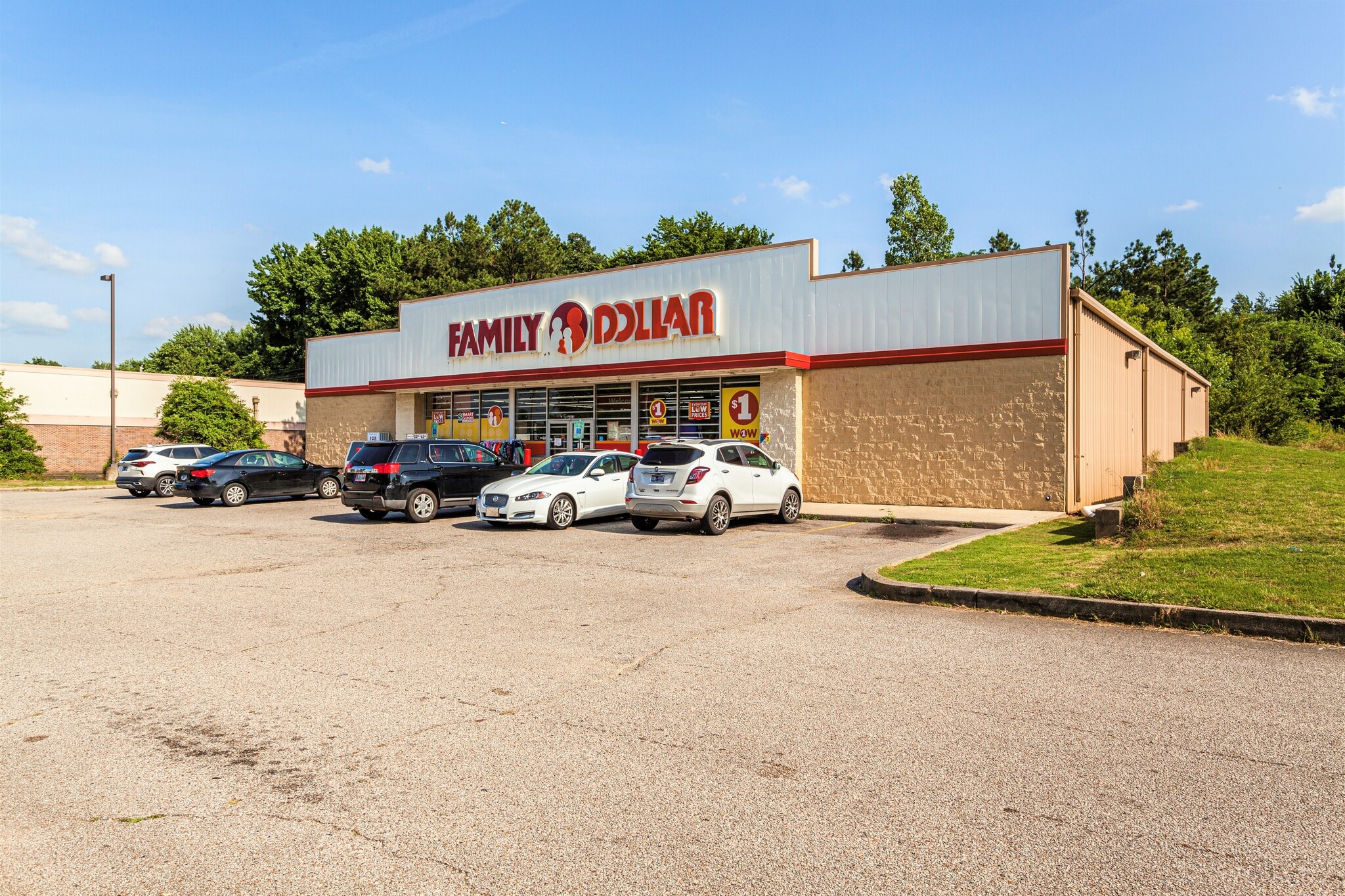 6415 E Raines Rd, Memphis, TN for sale Building Photo- Image 1 of 9