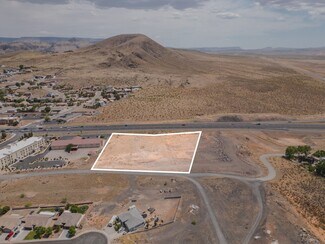 More details for Approx 2700 W State Street, Hurricane, UT - Land for Sale