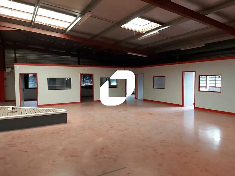 Bureau dans Cestas à louer - Photo intérieure - Image 2 de 15