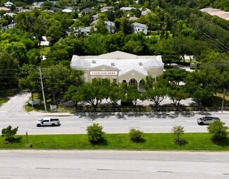 More details for 7981 Gladiolus Dr, Fort Myers, FL - Office for Lease