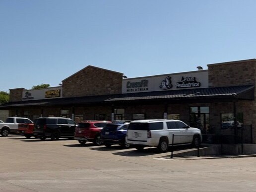3271 FM 663, Midlothian, TX à louer - Photo du bâtiment - Image 3 de 24