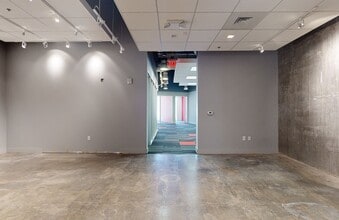 210 E Trade St, Charlotte, NC for lease Matterport 3D Scan- Image 1 of 7
