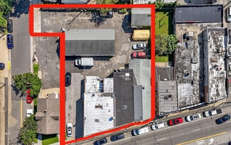 Plus de détails pour 2178-2192 Jericho Tpke, New Hyde Park, NY - Commerce de détail à vendre