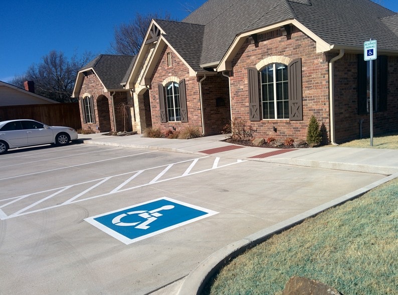 9901 N May Ave, The Village, OK for lease - Other - Image 2 of 5