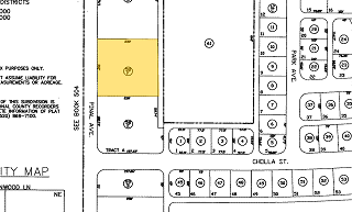 Plus de détails pour SWC McCartney Rd Pinal Ave, Casa Grande, AZ - Terrain à louer