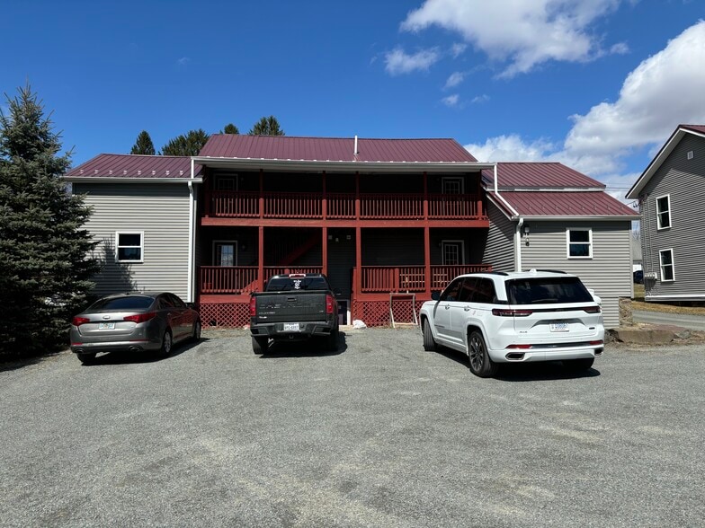 100 Wilson St, Montrose, PA for sale - Building Photo - Image 3 of 15