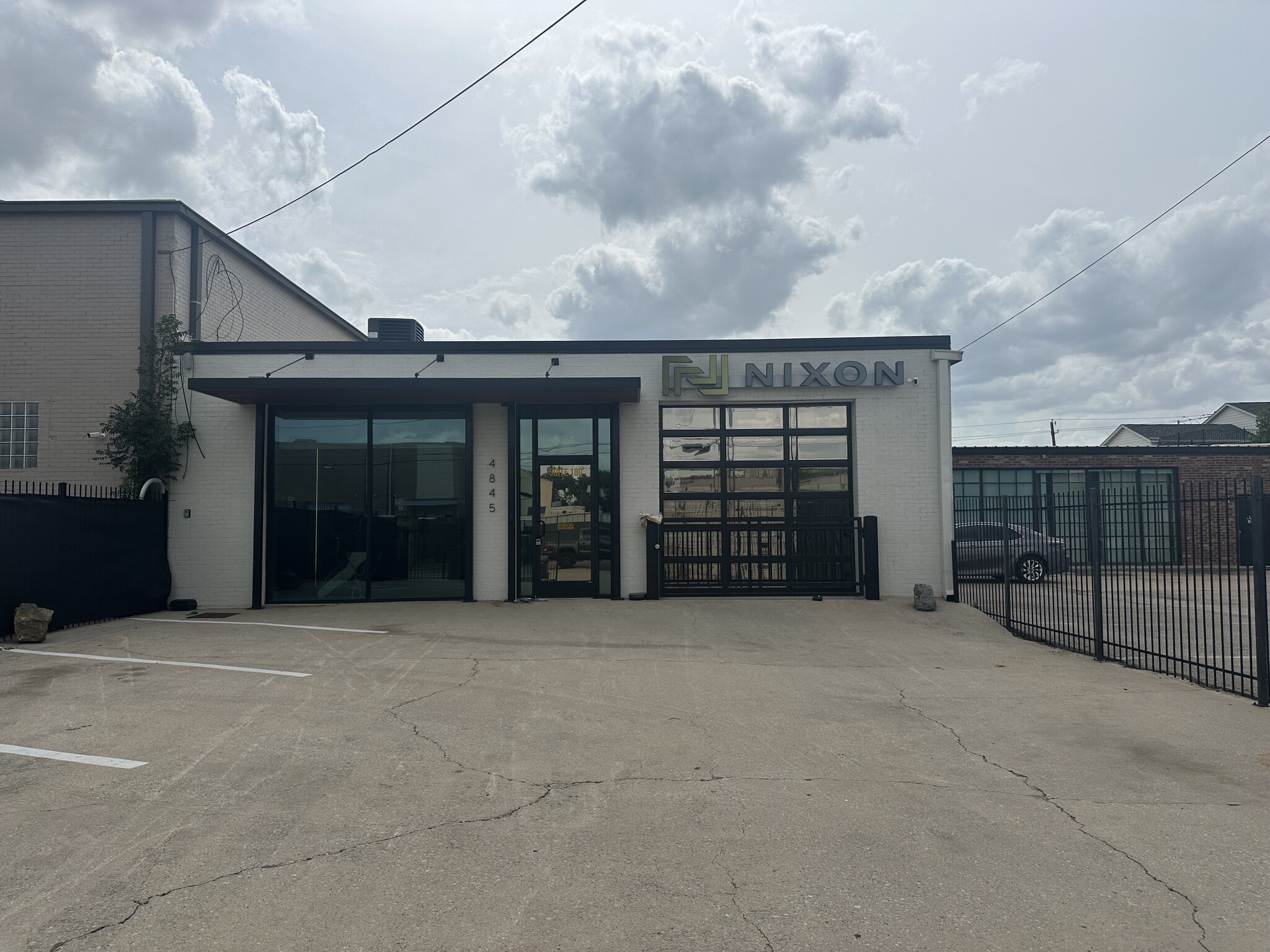 4845 Vicksburg St, Dallas, TX for lease Building Photo- Image 1 of 2