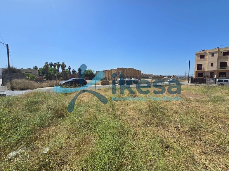 Land in Atarfe, Granada for sale - Building Photo - Image 2 of 9