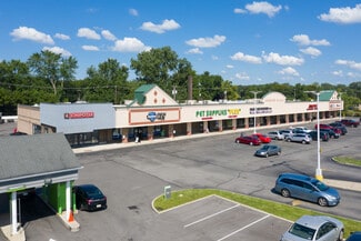 Plus de détails pour 4109-4154 Talmadge Rd, Toledo, OH - Commerce de détail à louer