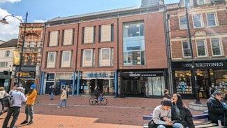 More details for 90-93 Broad St, Reading - Retail for Lease