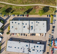 4825-4829 89 St NW, Edmonton, AB - Aérien  Vue de la carte