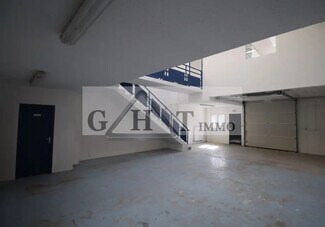 Plus de détails pour Bureau, Industriel à louer